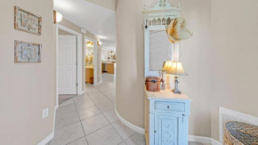 Dunes of Seagrove 301B - Updated decor with Great views and Beach service included March through October